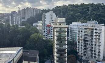 Imagem: Apartamento semimobiliado