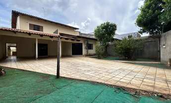 Imagem 2: Sobrado para Aluguel no Setor Marista Goiânia/GO