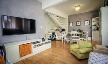 Imagem: Casa com 3 dormitórios à venda, 163 m²