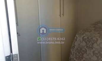 Imagem 5: Apartamento 04 Dorm. em Santana - São Paulo 113M² Área útil 3 Dormitórios 1 Suíte