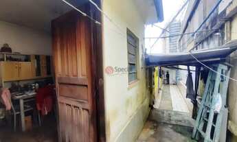 Imagem 3: Terreno Tatuapé com 3 casas antigas!!!