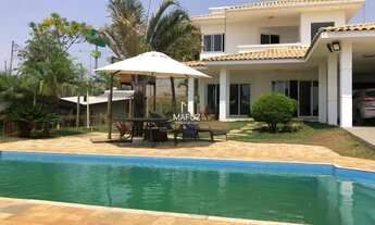 Imagem 11: CASA À VENDA NO CONDOMÍIO CONDADOS DA LAGOA