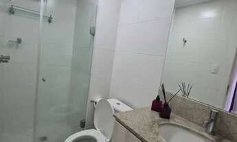 Imagem 9: Apartamento 1/4 Graça, Rua Humberto de Campos, Edificio LIV