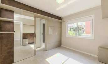 Imagem: Apartamento 2 dormitórios, 2 vagas - Petrópolis