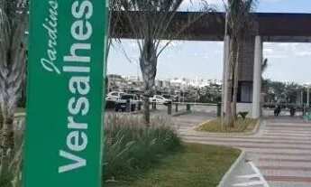 Imagem: Lote Jardim Versalhes FGR - Ótima localização