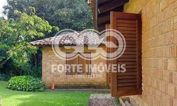 Imagem 4: Casa de Campo á Venda no Condomínio Colinas do Mosteiro do Itaici, em Indaiatuba (Sp