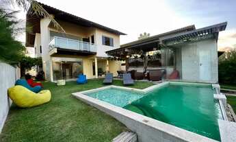 Imagem 2: CASA EM CONDOMÍNIO SUMERVILLE - VALOR POR DIÁRIA