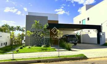 Imagem: Casa em Condomínio Gran Royalle Pirâmide