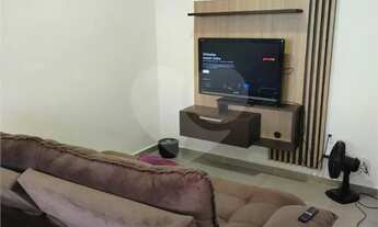 Imagem 4: Apartamento à venda ou para alugar com 2 quartos no condomínio Scenario Campolim, Sorocaba