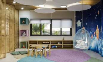 Imagem 7: Apartamento Garden em Olaria