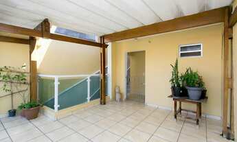 Imagem 5: Casa para venda em Jardim Líbano com 3 quartos, sendo 1 suíte , 188m²