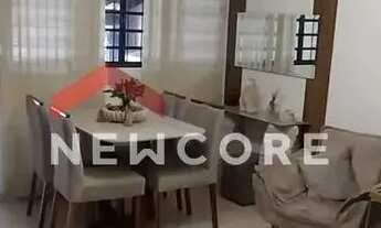 Imagem 3: Casa em Praça Santo Antônio - Alvinópolis - Atibaia/SP