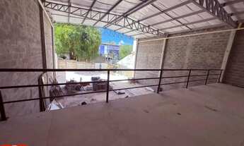 Imagem 3: Loja para Locação em Salvador, Caminho das Árvores, 1 banheiro, 8 vagas