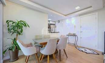 Imagem 5: COBERTURA FACE NORTE, VISTA LIVRE, ESPAÇO GORMET