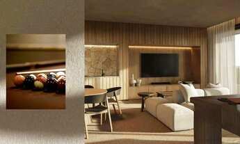 Imagem 3: Apartamento para Venda em Florianópolis, Campeche, 2 dormitórios, 1 suíte, 2 banheiros, 1