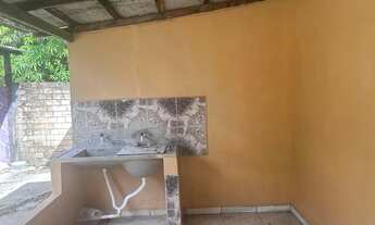 Imagem: Casa no bairro Silvio Botelho