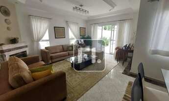 Imagem 4: Casa para alugar, 350 m² por R$ 22.000,01/mês - Residencial Melville - Santana de Parnaíba