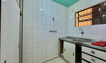 Imagem 7: INBOX CIA IMOBILIARIA ALUGA - Casa de três quartos no Bairro Borgo