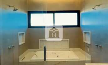 Imagem 6: Casa em condomínio Splendido para venda ou locação