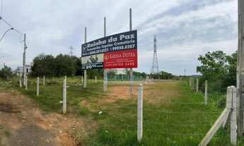 Imagem 2: Terreno à venda, 525 m² por R$ 585.990,00 - Parque Granja Esperança - Cachoeirinha/RS