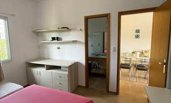 Imagem 4: Apartamento com 3/4 em Salinas totalmente mobiliado