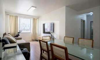 Imagem: Apartamento à Venda - Bela Vista, 2 Quartos