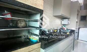 Imagem: Casa em Condominio Fechado - 3 Quartos