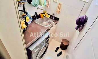 Imagem 4: Ilhéus - Apartamento mobiliado 02 quartos sendo 01 suíte - venda - Residencial San Marino