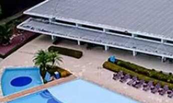 Imagem 3: Lote para venda com 788 m2, nascente próximo a portaria Ponta Negra - Manaus/Am