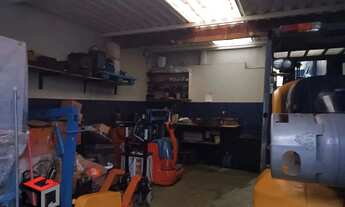 Imagem 2: Terreno à venda Centro - São Bernardo do Campo - SP