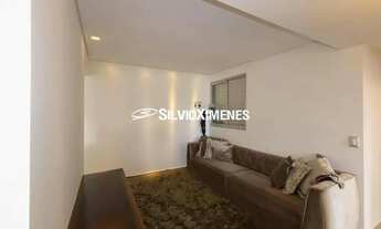 Imagem 7: Residencial Apartamento no Vila Da Serra com 80,00 (M²), 2 quartos e 2 vagas para Aluguel