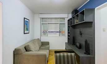 Imagem 5: Apartamento em Passo da Areia