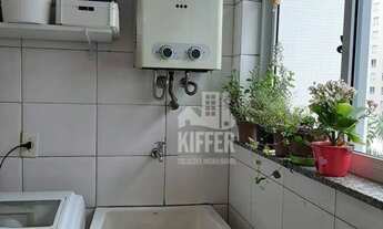 Imagem 4: Apartamento 2 quartos Icaraí