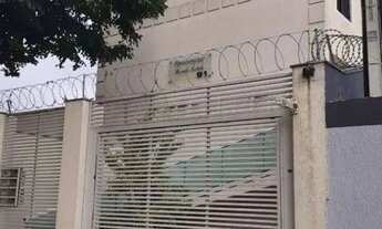 Imagem 2: Sobrado com 3 dormitórios para alugar, 110 m² por R$ 2.050,60/mês - Itaquera - São Paulo/S