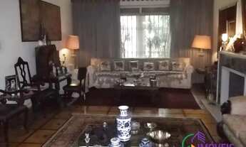 Imagem 2: CASA ASSOBRADADA - PACAEMBÚ - SP