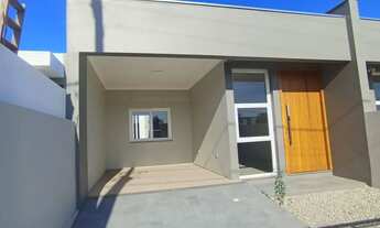 Imagem 2: Casa 3 dormitórios à venda Bosque das Figueiras Passo de Torres/SC