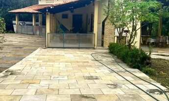 Imagem 3: Sítio para Venda em Teresina, Taboca do Pau Ferrado, 6 dormitórios, 3 suítes, 5 banheiros