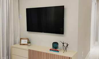 Imagem 3: Repletto Condomínio Clube - 14º Andar Sul/Leste