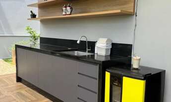 Imagem 7: Casa de condomínio para venda tem 401 metros quadrados com 2 quartos