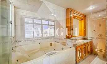 Imagem 6: Cobertura triplex - 4 quartos (2 suítes),2 vagas e lazer completo!