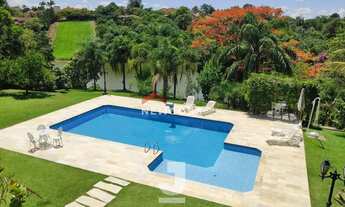 Imagem 3: Chácara em condomínio em Alameda dos Mognos - Colinas do Mosteiro de Itaici - Indaiatuba/S