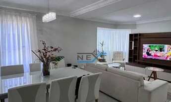 Imagem 3: Apartamento com 3 dormitórios para alugar, 112 m² por R$ 9.500,00/mês - Edifício Itapecuru