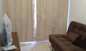 Imagem 3: Apartamento mobiliado no Jardim Oriental - Aluguel