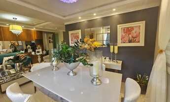 Imagem 4: Casa em Condomínio para Venda em Teresópolis, Tijuca, 3 dormitórios, 3 suítes, 3 banheiros