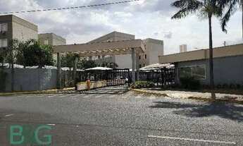 Imagem: Apartamento com 1 dormitório à venda