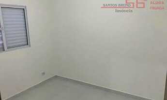 Imagem 4: Casa com 1 dormitório para alugar, 70 m² por R$ 1.300,00/mês - Freguesia do Ó - São Paulo