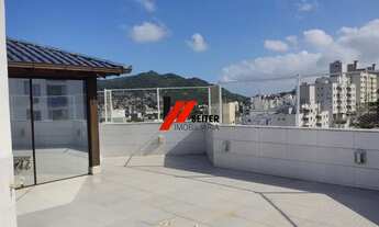 Imagem: Cobertura a venda em Carvoeira Florianópolis