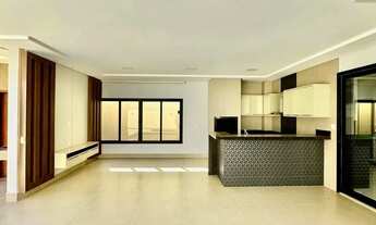 Imagem 6: Sobrado Condomínio Anaville - Anápolis 4 Suítes