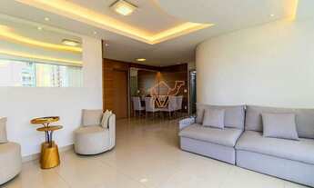 Imagem 4: Apartamento com 4 dormitórios à venda, 145 m² por R$ 1.590.000,00 - São Pedro - Belo Horiz