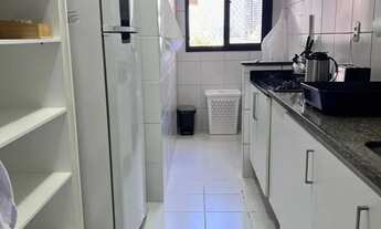 Imagem 4: *Karla Aluga** Ed. Rio Elba 3 Suites no bairro do Marco